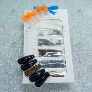 Decoración para Nail art