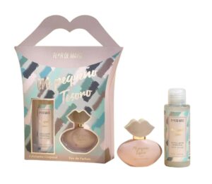 Set Mi Pequeño Tesoro