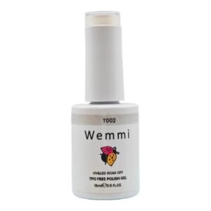 Esmalte Semipermanente WEMMI T88 T2
