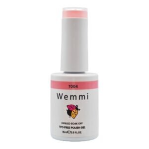 Esmalte Semipermanente WEMMI T88 T4