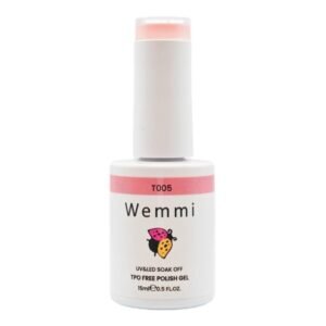 Esmalte Semipermanente WEMMI T88 T5