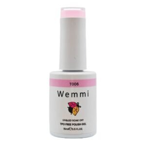 Esmalte Semipermanente WEMMI T88 T6