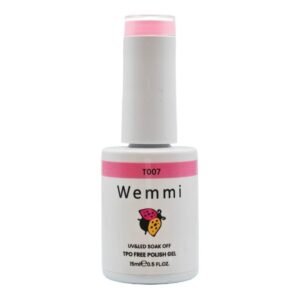 Esmalte Semipermanente WEMMI T88 T7