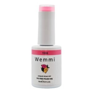 Esmalte Semipermanente WEMMI T88 T8