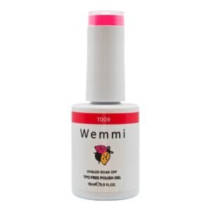 Esmalte Semipermanente WEMMI T88 T9
