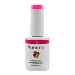 Esmalte Semipermanente WEMMI T88 T10