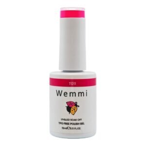 Esmalte Semipermanente WEMMI T88 T11