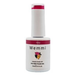 Esmalte Semipermanente WEMMI T88 T12