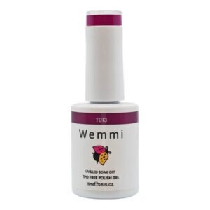 Esmalte Semipermanente WEMMI T88 T13