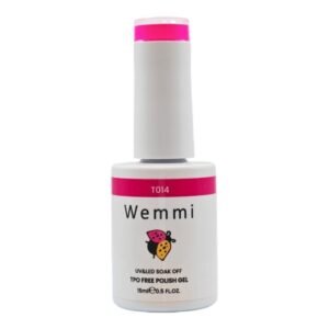 Esmalte Semipermanente WEMMI T88 T14