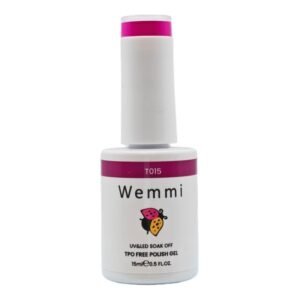 Esmalte Semipermanente WEMMI T88 T15