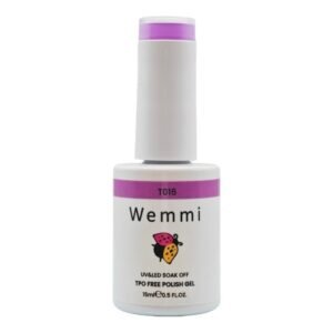 Esmalte Semipermanente WEMMI T88 T16