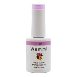 Esmalte Semipermanente WEMMI T88 17