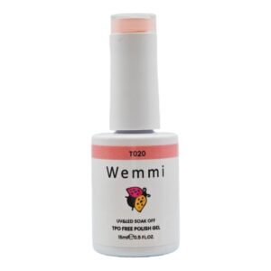 Esmalte Semipermanente WEMMI T88 T20