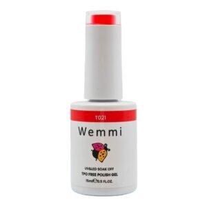 Esmalte Semipermanente WEMMI T88 T21