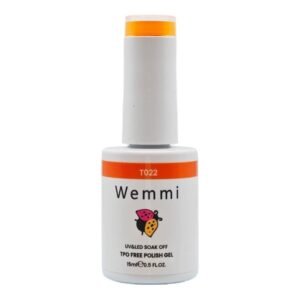 Esmalte Semipermanente WEMMI T88 T22