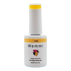 Esmalte Semipermanente WEMMI T88 T23