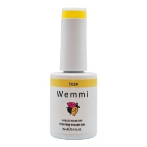 Esmalte Semipermanente WEMMI T88 T24