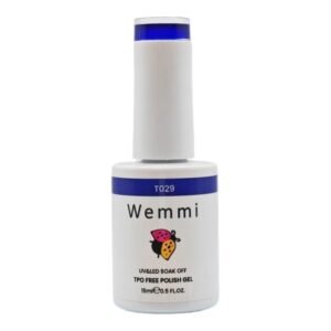 Esmalte Semipermanente WEMMI T88 T29