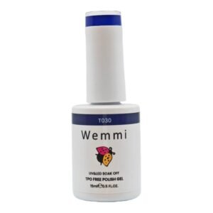Esmalte Semipermanente WEMMI T88 T30