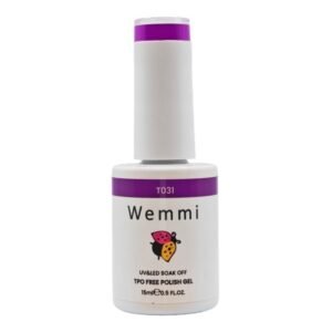 Esmalte Semipermanente WEMMI T88 T31