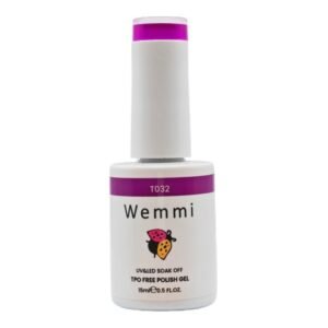 Esmalte Semipermanente WEMMI T88 T32