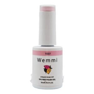 Esmalte Semipermanente WEMMI T88 T37