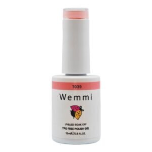 Esmalte Semipermanente WEMMI T88 T039