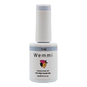 Esmalte Semipermanente WEMMI T88 T42