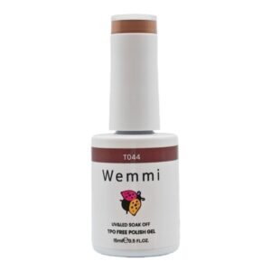 Esmalte Semipermanente WEMMI T88 T44