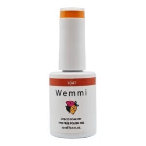 Esmalte Semipermanente WEMMI T88 T47