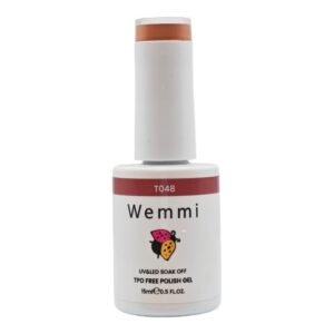 Esmalte Semipermanente WEMMI T88 T48