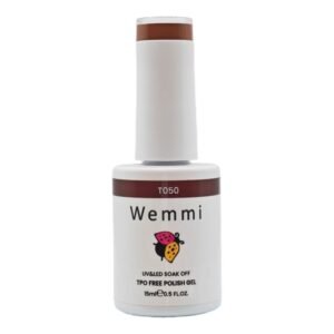 Esmalte Semipermanente WEMMI T88 T50