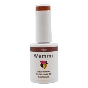 Esmalte Semipermanente WEMMI T88 T52