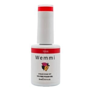 Esmalte Semipermanente WEMMI T88 T56