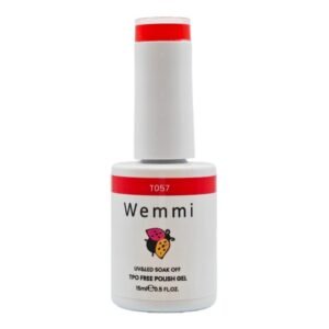 Esmalte Semipermanente WEMMI T88 T57