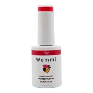 Esmalte Semipermanente WEMMI T88 T60