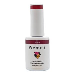 Esmalte Semipermanente WEMMI T88 T64