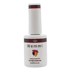 Esmalte Semipermanente WEMMI T88 T66
