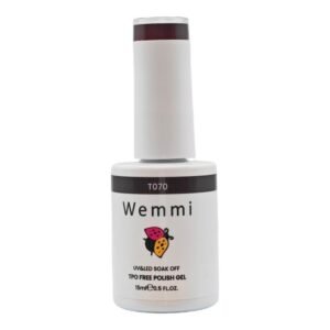 Esmalte Semipermanente WEMMI T88 T70