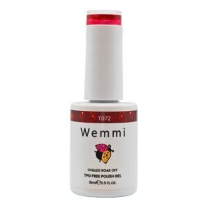 Esmalte Semipermanente WEMMI T88 T72
