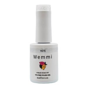 Esmalte Semipermanente WEMMI T88 T73