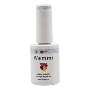 Esmalte Semipermanente WEMMI T88 T74