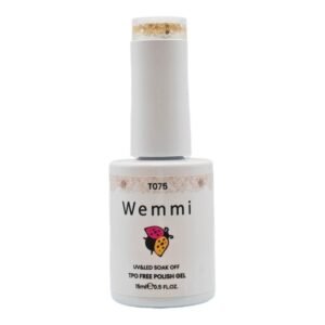 Esmalte Semipermanente WEMMI T88 T75