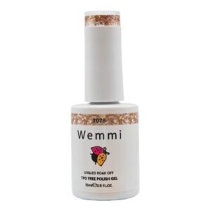 Esmalte Semipermanente WEMMI T88 T76