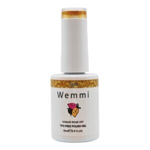 Esmalte Semipermanente WEMMI T88 T77