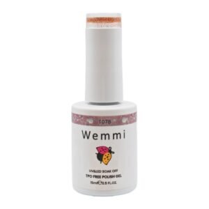 Esmalte Semipermanente WEMMI T88 T78