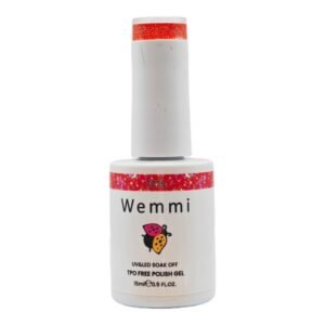 Esmalte Semipermanente WEMMI T88 T79