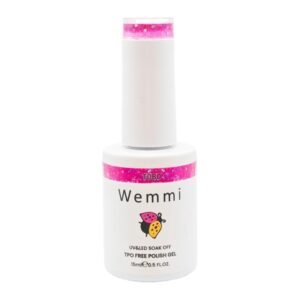 Esmalte Semipermanente WEMMI T88 T80