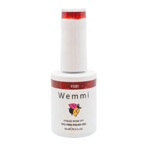 Esmalte Semipermanente WEMMI T88 T81